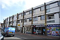 Shops, Bexley High St