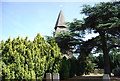 Parish Church of St Mary the Virgin