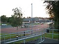 The Ulster Hospital Bus Interchange