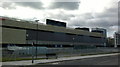 View of Westfield Stratford City from International Way