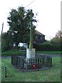 War Memorial