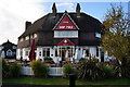 The Hop Pole on Kingston Road, Willerby