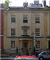 Phoenix House, Queen Square, Bristol