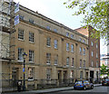 59-62 Queen Square, Bristol