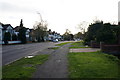 Beverley Road towards Anlaby