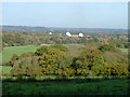 Communications domes