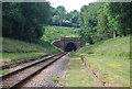 Sharpthorne Tunnel