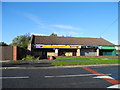 Mottram Convenience Store, John Kennedy Road