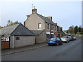 Hillside Post Office