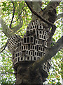 Nesting boxes, Clerkenwell