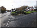 The village green, Weeton