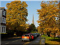 Sussex Avenue, Ross-on-Wye