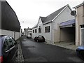 Methodist Church hall, Castlederg