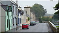 High Street, Garlieston