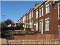 Hilda Terrace, Throckley