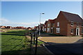 Houses on Greenwich Park, Kingswood, Hull