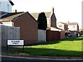 NZ1567 : Housing off Ponteland Road, Throckley by Andrew Curtis