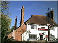 Red Lion pub, Little Missenden