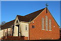 Our Lady of Lourdes & St Patrick