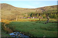 Cottages at Strathanmore