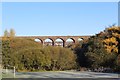 Glaisnock Viaduct, Cumnock