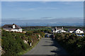 SH2081 : South Stack Road by Ian Capper