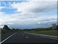 The A1 (Belfast Road) at Carnbane