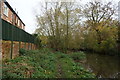 River Foss towards Earswick