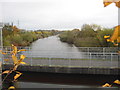 River Clyde at Cambuslang