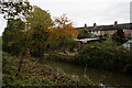 Houses on Huntington Road, York