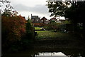 Houses on Huntington Road, York