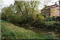 Houses on Waterdale Park, York