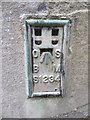 Ordnance Survey Flush Bracket (S1234)