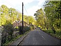 Mill Lane, Castle Mill Farm