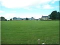 Farm above the A27 between Ballygowan and Comber