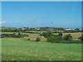 Rural settlement between Greyabbey and Ballywalter