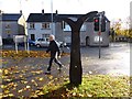 National Cycle Route, Omagh