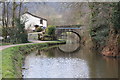 Bridge 65, Monmouthshire and Brecon Canal