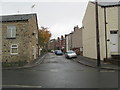 Harrap Street - Flanshaw Lane