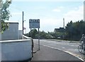 J6559 : Cloughey Road, Portavogie by Eric Jones