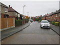 Eskdale Road - Grasmere Road