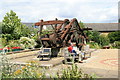 Kew Bridge Steam Museum - Hammersmith beam