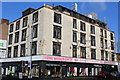 Corner of London Road & Bain Street, Glasgow