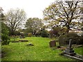 Churchyard, Bishopsworth