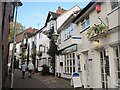 Church Lane, Stafford