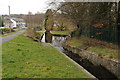 Monmouthshire and Brecon Canal, Pontnewydd