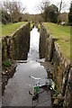 Former locks, Monmouthshire and Brecon Canal