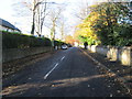 Heath Mount Road - Huddersfield Road