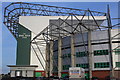 The Jock Stein Stand, Celtic Park