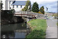 Bridge 49, Monmouthshire and Brecon Canal